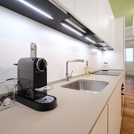 Milan Design Loft Perfect For Couplesアパートメント エクステリア 写真