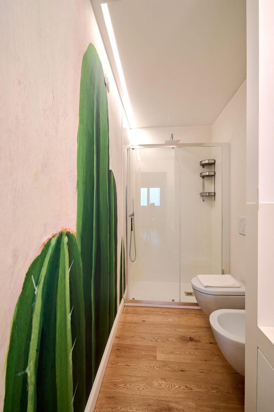 Milan Design Loft Perfect For Couplesアパートメント エクステリア 写真